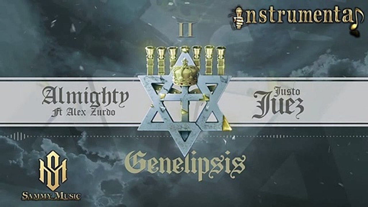 Almighty - Justo Juez - Genelipsis