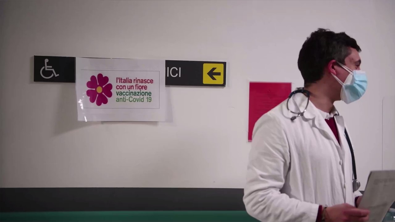 Corona-Patienten totgespritzt? Gruseliger Verdacht gegen Chefarzt