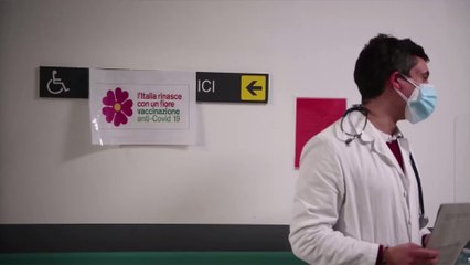 Corona-Patienten totgespritzt? Gruseliger Verdacht gegen Chefarzt