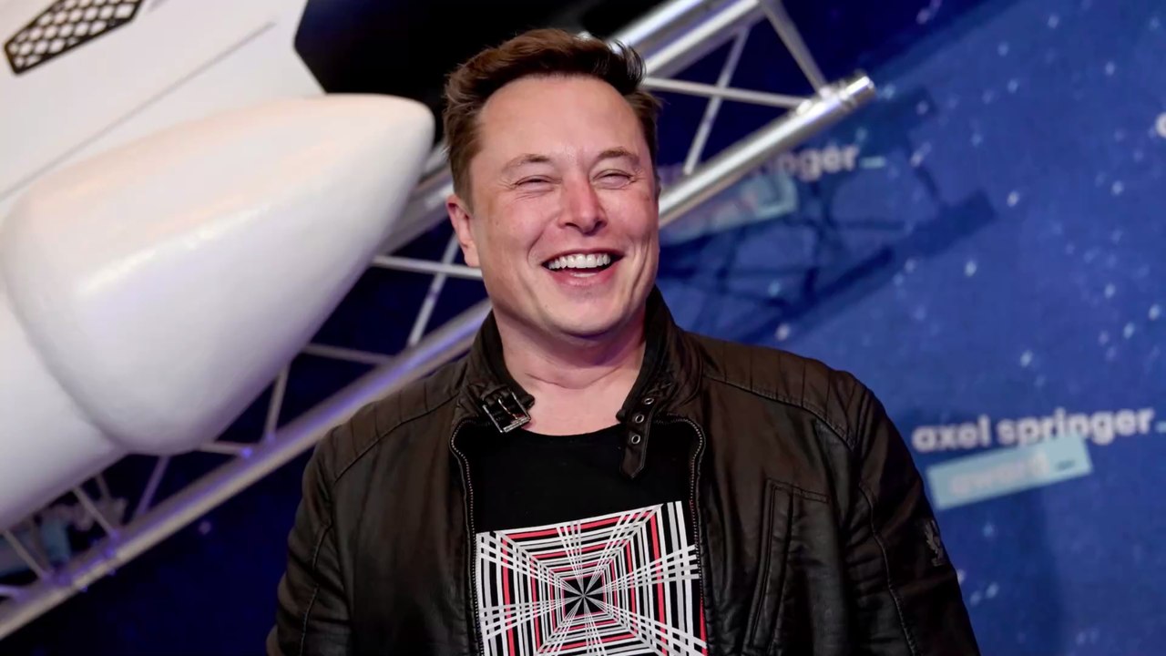 Elon Musk ist wieder der reichste Mann der Welt, aber nicht wegen Tesla