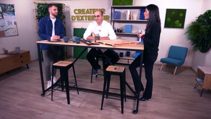 Créateur d'extérieur - Aménager son espace extérieur