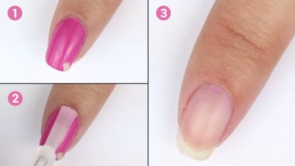 Comment enlever son vernis quand on a pas de dissolvant ? Cette méthode va vous sauver !