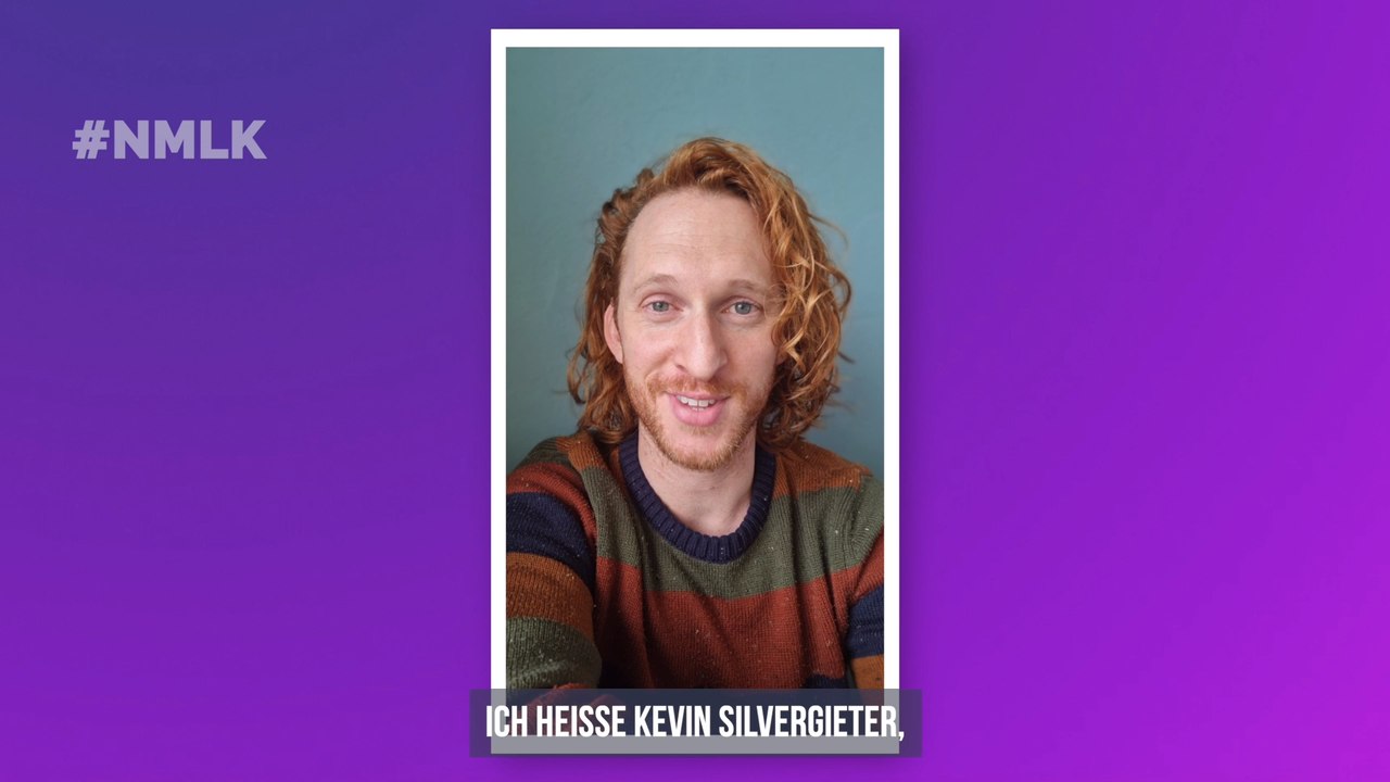 "Familie ist bunt": Wie Schauspieler Kevin Silvergieter auf Vielfalt in der Erziehung setzt