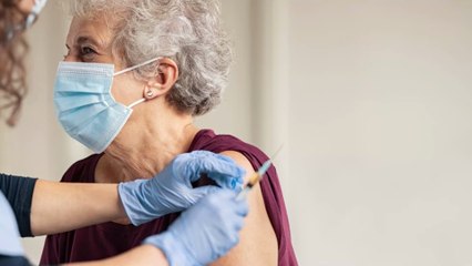 Covid-19: Schützt die Impfung vor einer Übertragung?