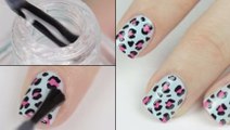 Votre nail art a tendance à baver ? Ces astuces vont permettre de le faire tenir sans s'abîmer !