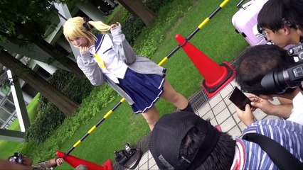 #44【コミケは地球を救う】C94コスプレ コミックマーケット