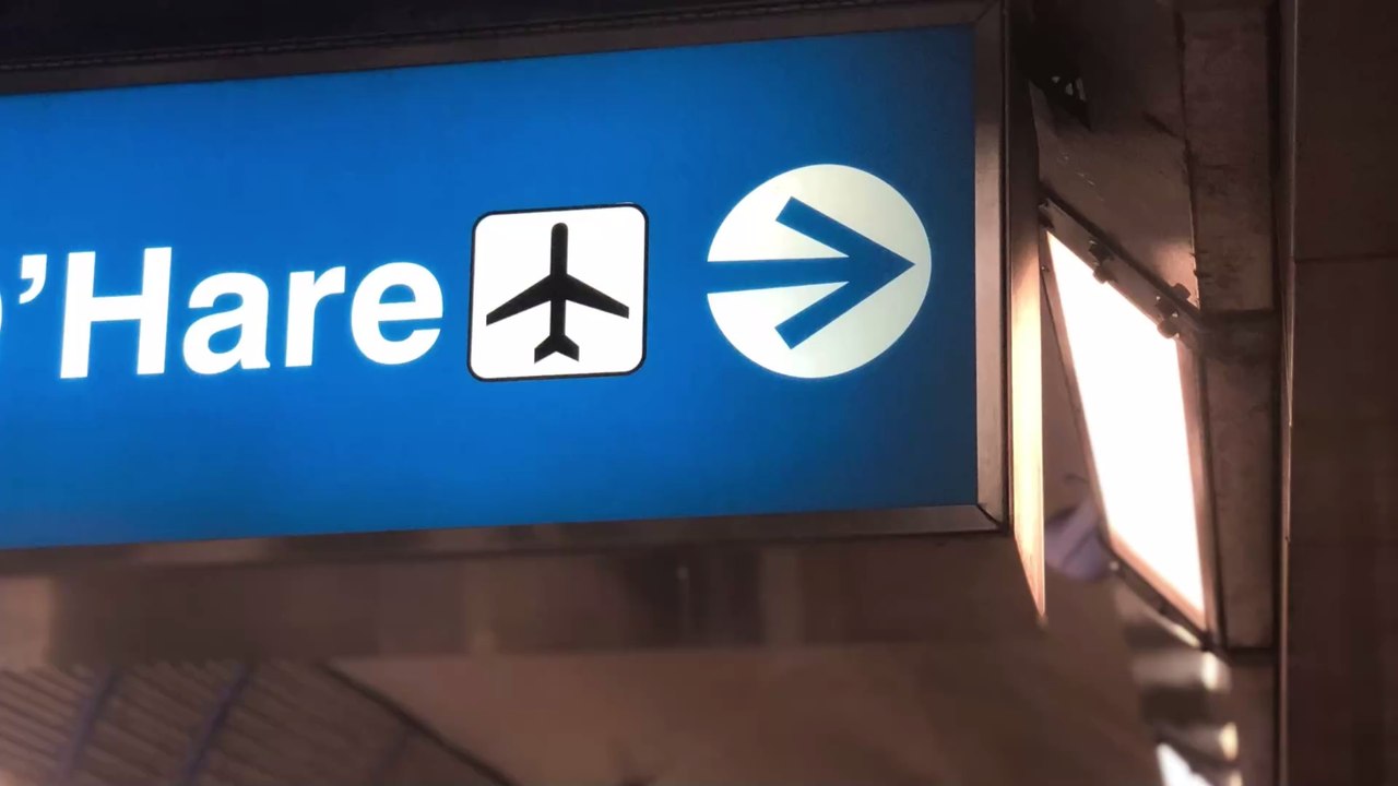 Aus Angst vor Covid: Mann lebt drei Monate am Flughafen