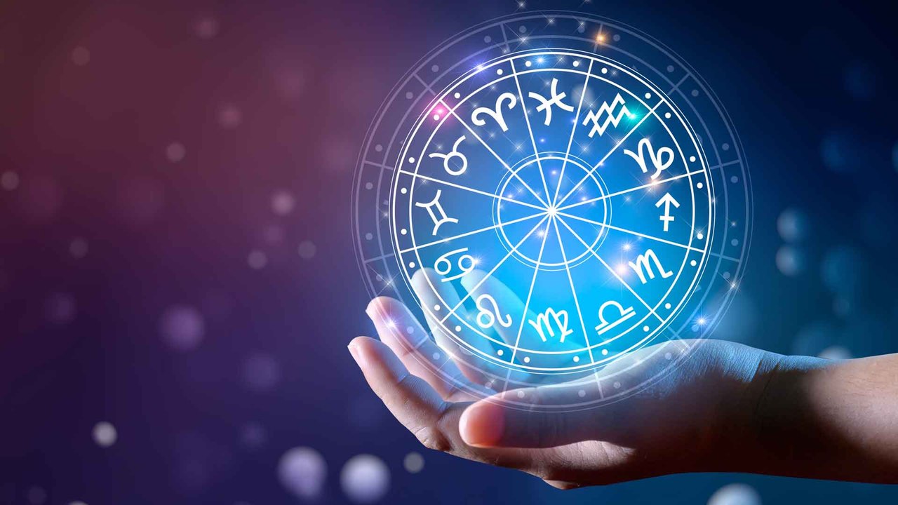 Wochenhoroskop: Deine Sterne vom 7. bis zum 13. Februar