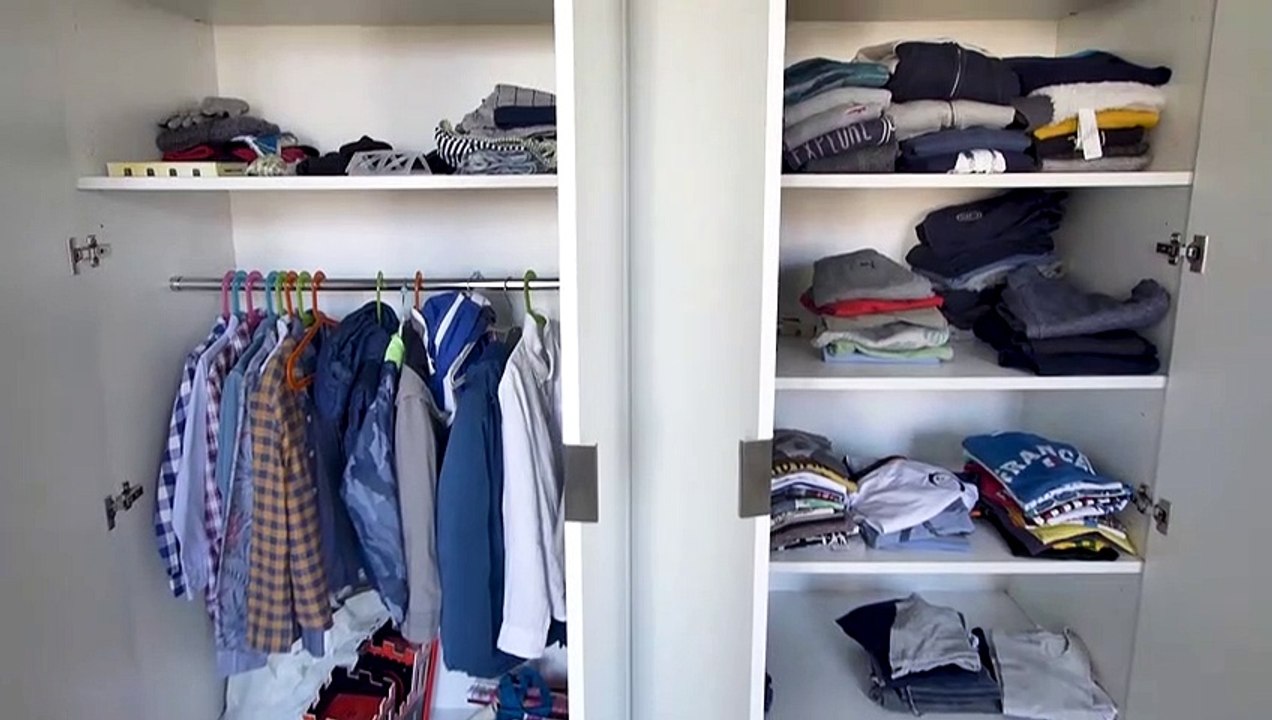 Interview sur l'optimisation de l'espace - Optimisation de l'espace