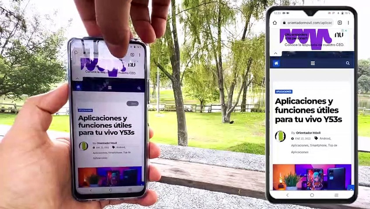  GESTOS y TRUCOS de Android Que Casi NADIE CONOCE Pero Son ÚTILES [Funciones]   2022