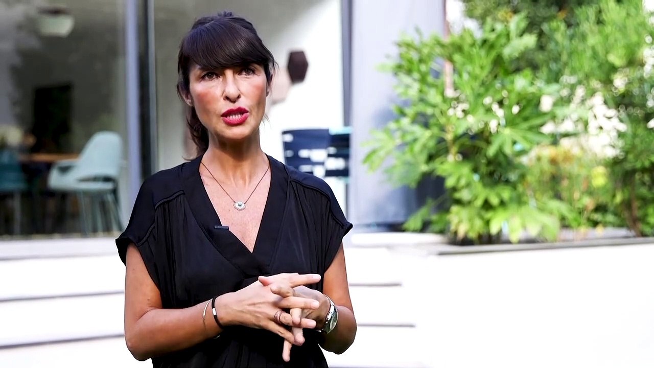 Interview sur l'extérieur et la terrasse - L'extérieur et la terrasse