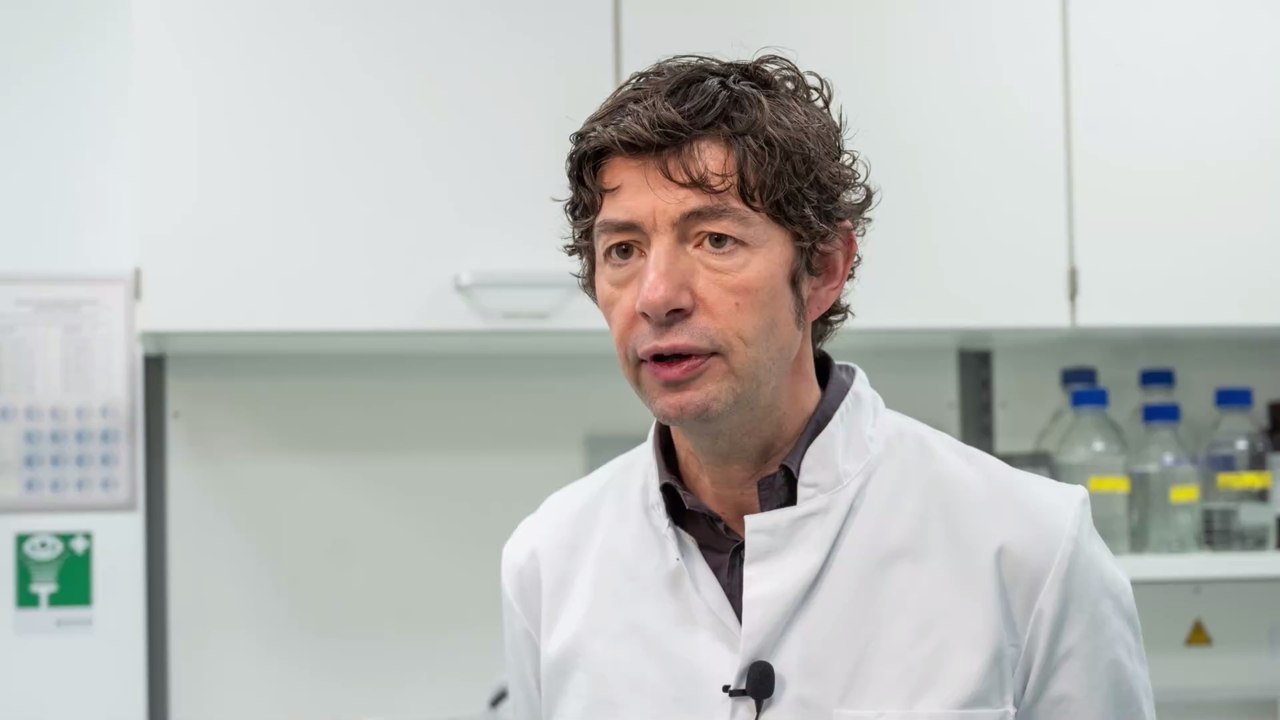 Drosten: So können wir Corona-Mutation in den Griff bekommen
