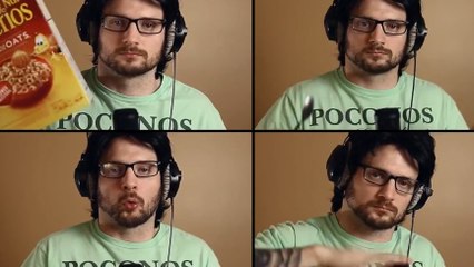 Trompé par sa copine, il se venge avec beaucoup d'humour