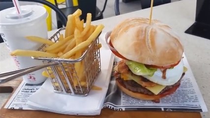 Cette nouveauté de chez McDonald's va vous faire saliver d'envie