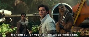 Star Wars: Episode IX: The Rise of Skywalker