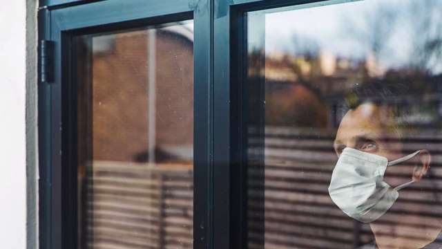 Long Covid: Auch 11 Monate nach dem Virus schmeckt für Mann alles noch nach frischem Blut