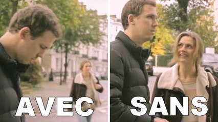 Les réseaux sociaux ne sont peut-être pas si bien... La vidéo qui fait réfléchir