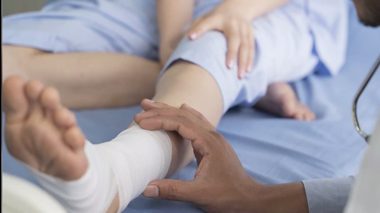 Auf dem Vormarsch: Fleischfressende Bakterienerkrankung beunruhigt Infektiologen