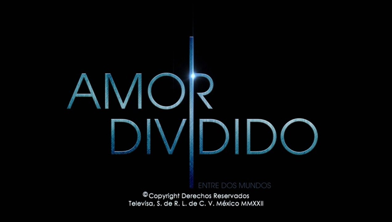 Amor Dividido - Capitulo 1 | Las Estrellas TV - Vídeo Dailymotion