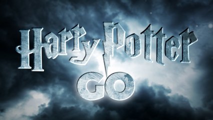 Harry Potter Go : le trailer d'un fan qui fait rêver les joueurs