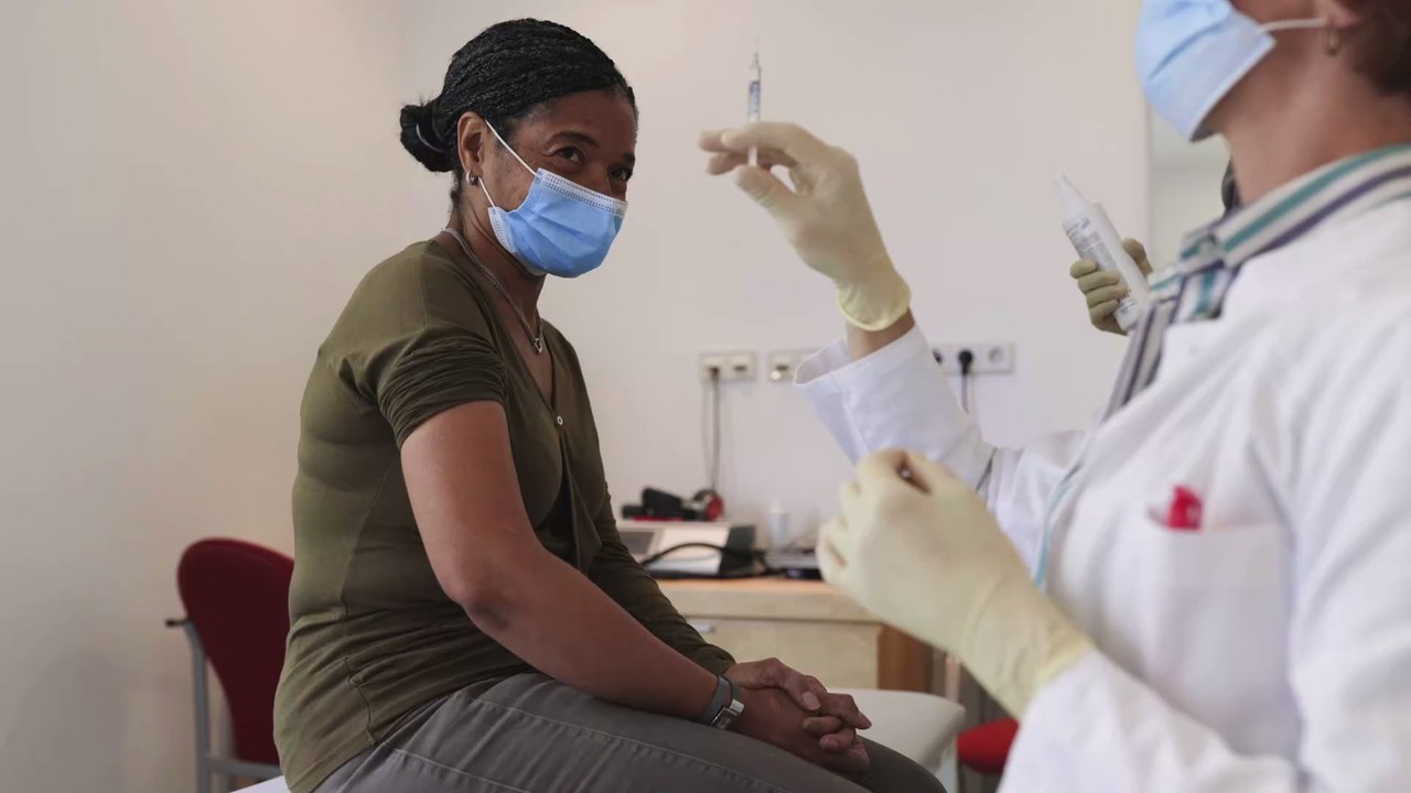 Klare Ansage von Merkel zu Sonderrechten für Geimpfte