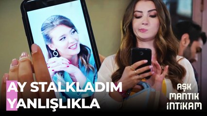 Aşk Cümle Yapısı Ozan + Esra'yı + KISKANIYOR - Aşk Mantık İntikam 6. Bölüm