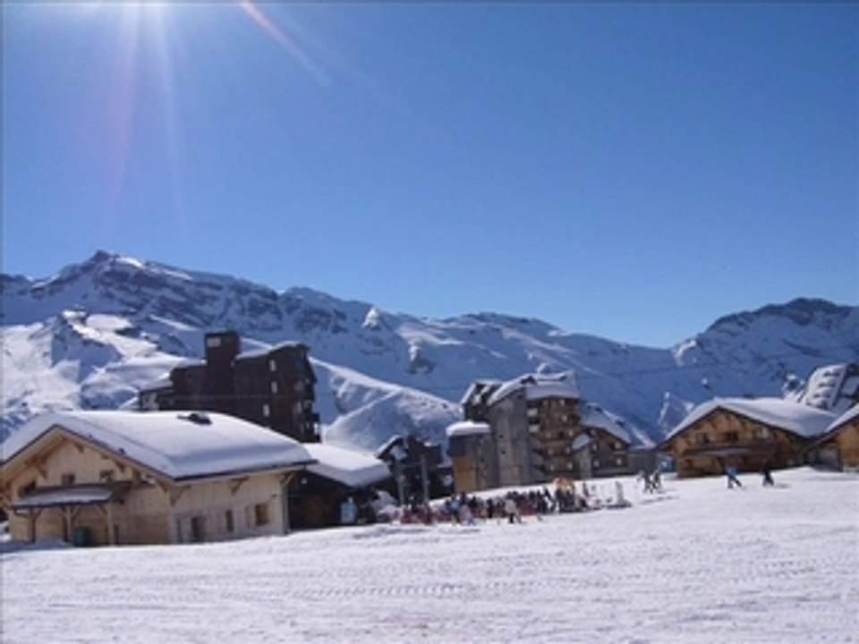 Ski