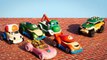 Nintendo : quand les Hot Wheels rencontrent Mario et ses amis