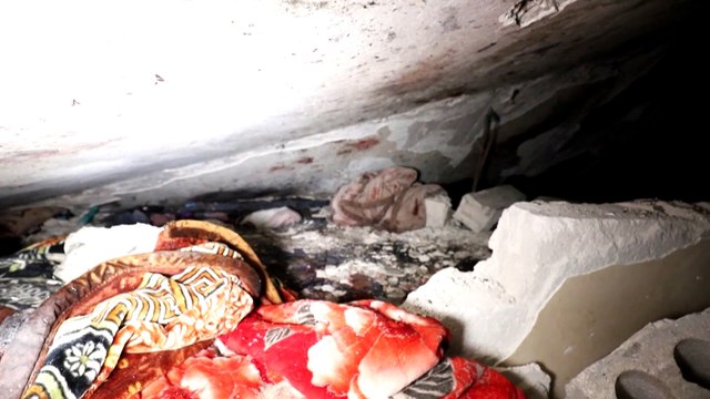 Estados Unidos matam líder do Daesh na Síria