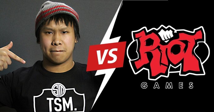 League of Legends : la guerre est déclarée entre Riot Games et les propriétaires d'équipes LCS