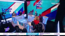 L'intégrale d'Estelle Midi du jeudi 3 février 2022