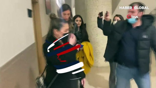 Yiğit Marcus Aral ve Kerem Kamışlı davasında yeni gelişme! Şevval Şahin gözyaşlarına boğuldu