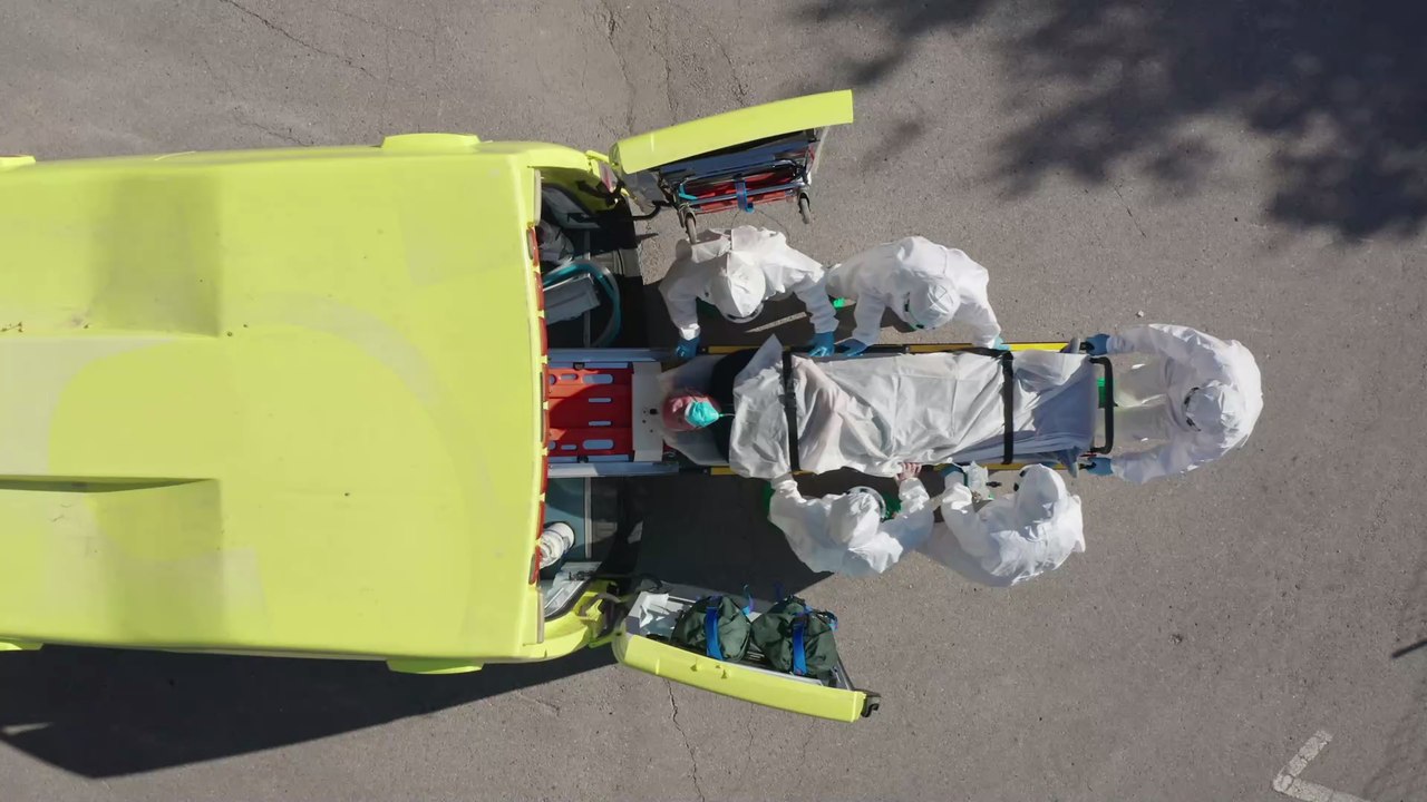 'Eine Gefahr für die ganze Welt': Brasilien bringt Corona-Experten zum Verzweifeln