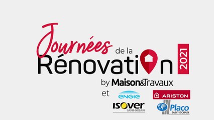 Journée de la rénovation - Concours « Ma réno » : découvrez le gagnant de la catégorie Coin des bricoleurs !