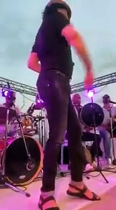شمس الدين باشا شوفو الجمهور اللي حضرلي اليوم وشنوة عمل