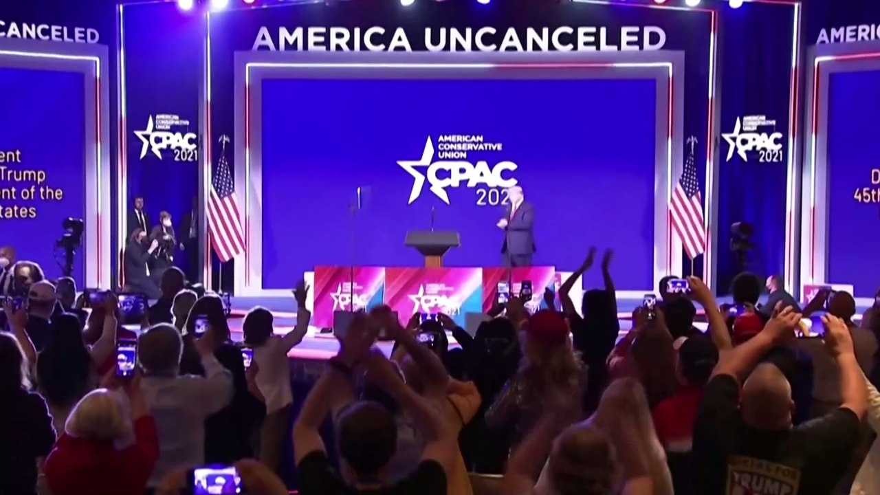 Nach Oprah-Interview: Donald Trump zieht über Meghan Markle her