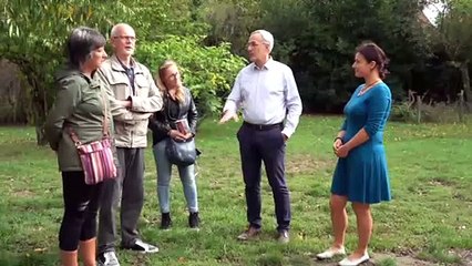 Journée de la rénovation - Rénovation totale longère à Orléans d'une surface de 200m2