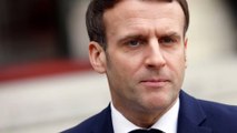 Wieviel verdient Frankreichs Präsident Emmanuel Macron im Monat?