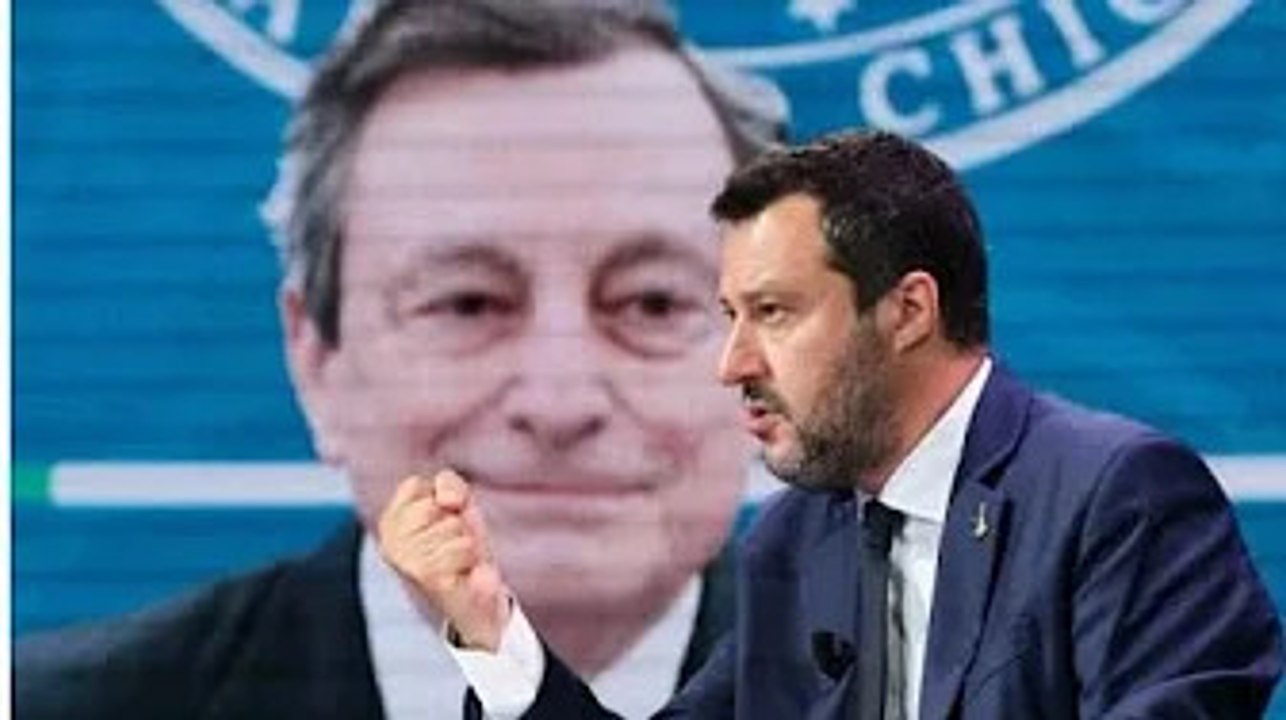 Decreto Covid, Giorgetti non partecipa al Cdm, Lega non vota: governo si spacca sulla scuol@