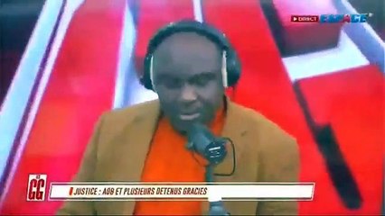 LES GRANDES GUEULES DU 03 FÉVRIER 2022