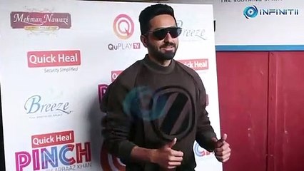 Ayushmann Khurrana starrer Anek release date announced