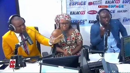 LES GRANDES GUEULES DU 02 FÉVRIER 2022