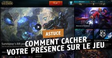 League of Legends : comment jouer en mode hors-ligne