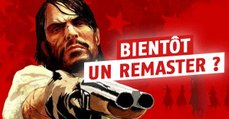 Red Dead Redemption : un remake HD pourrait voir le jour sur PS4, Xbox One et PC