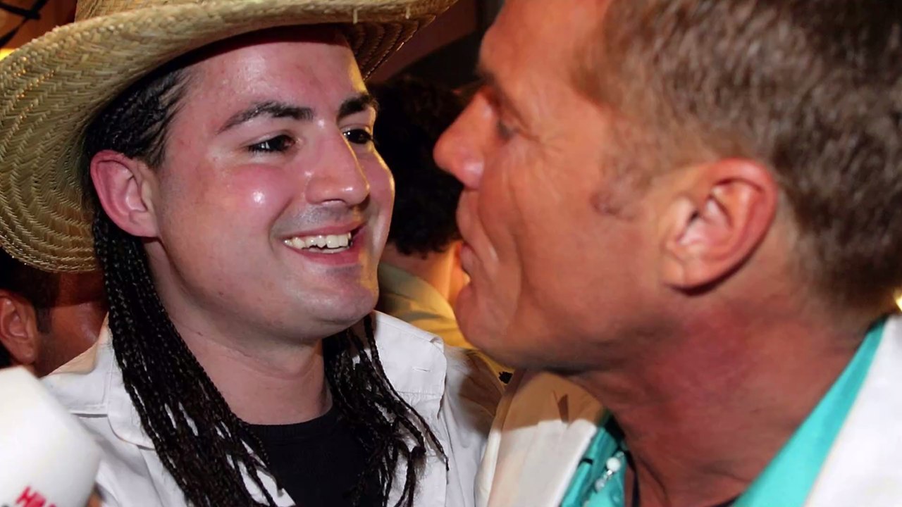 180-Grad-Wende: DSDS-Dauergast Menderes macht jetzt Kindermusik