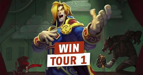 Hearthstone : le nouveau deck druide qui peut vous faire gagner au tour 1