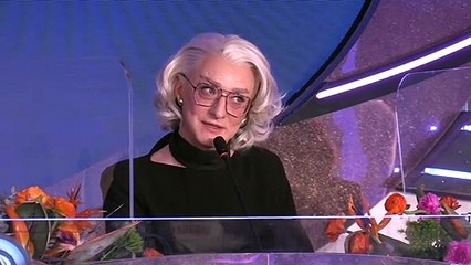 Sanremo 2022, Drusilla Foer: "Io scandalosa? Al festival mi pare di essere la più normale"
