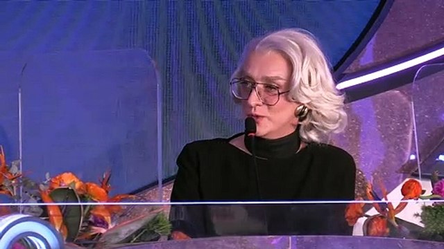 Sanremo 2022, Drusilla Foer sulla fiaba contro l'omofobia di Zalone: Scorretta? Ha smosso le acque