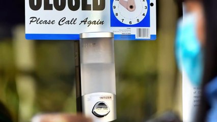 Covid-19: Britischer Professor glaubt, Lockdowns könnten jahrelang weitergehen