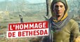 Fallout 4 : Bethesda rend hommage à un joueur décédé